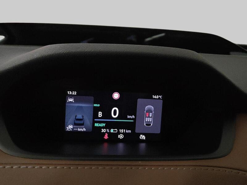 heti ajoon Skoda Enyaq