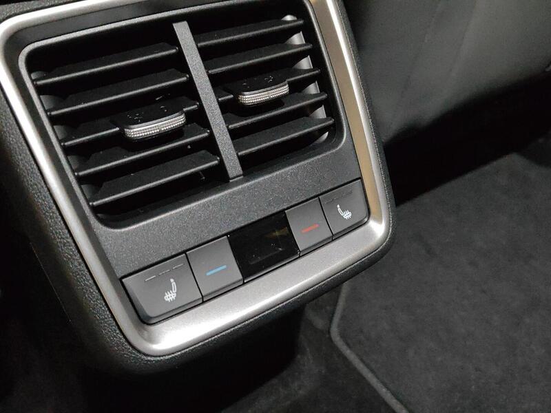 heti ajoon Skoda Enyaq