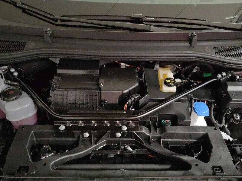 heti ajoon Skoda Enyaq