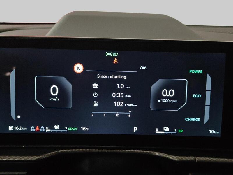 heti ajoon Kia Sportage