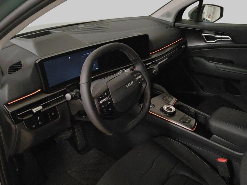 heti ajoon Kia Sportage