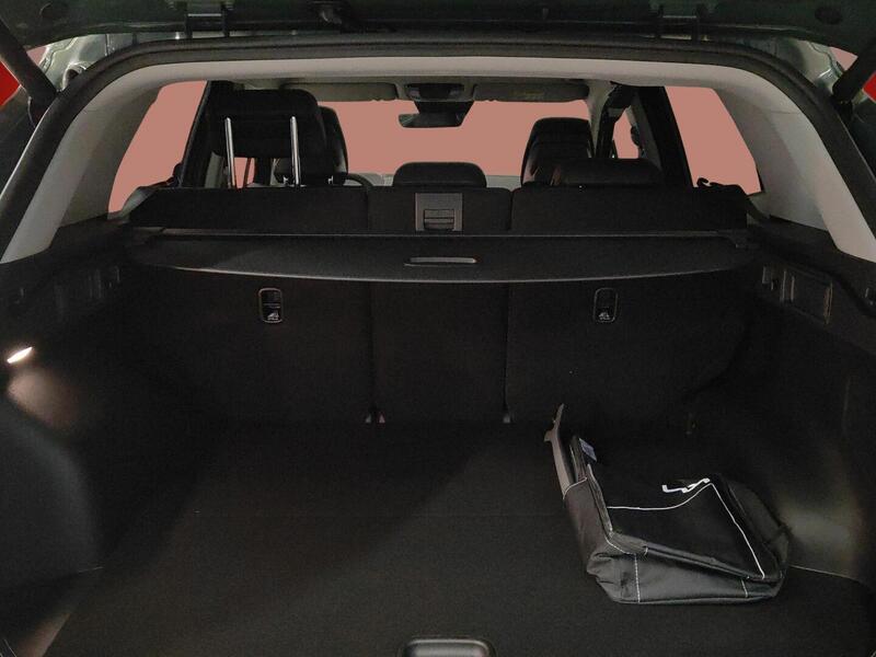 heti ajoon Kia Sportage