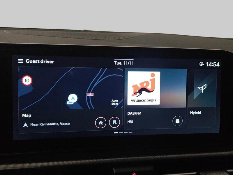 heti ajoon Kia Sportage