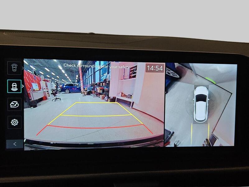 heti ajoon Kia Sportage