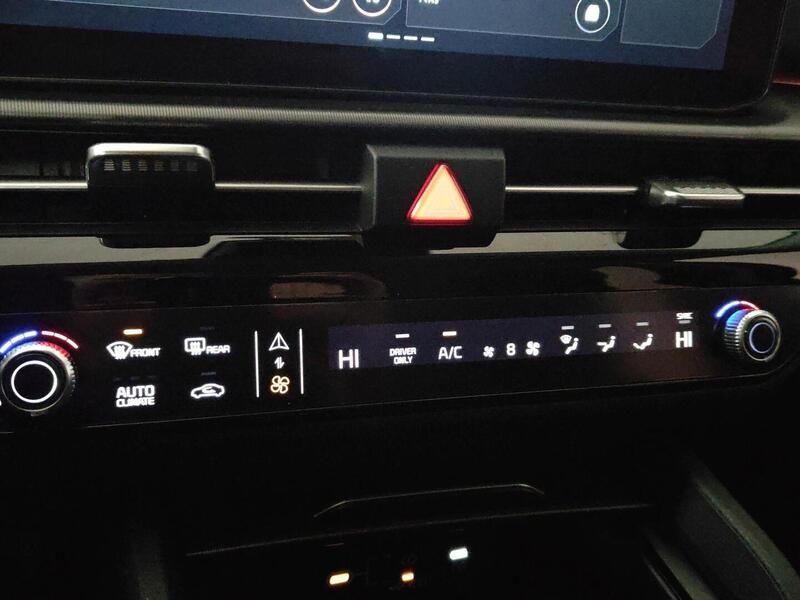 heti ajoon Kia Sportage