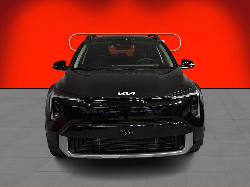 heti ajoon Kia Stonic