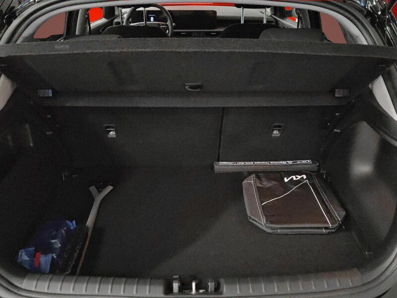 heti ajoon Kia Stonic