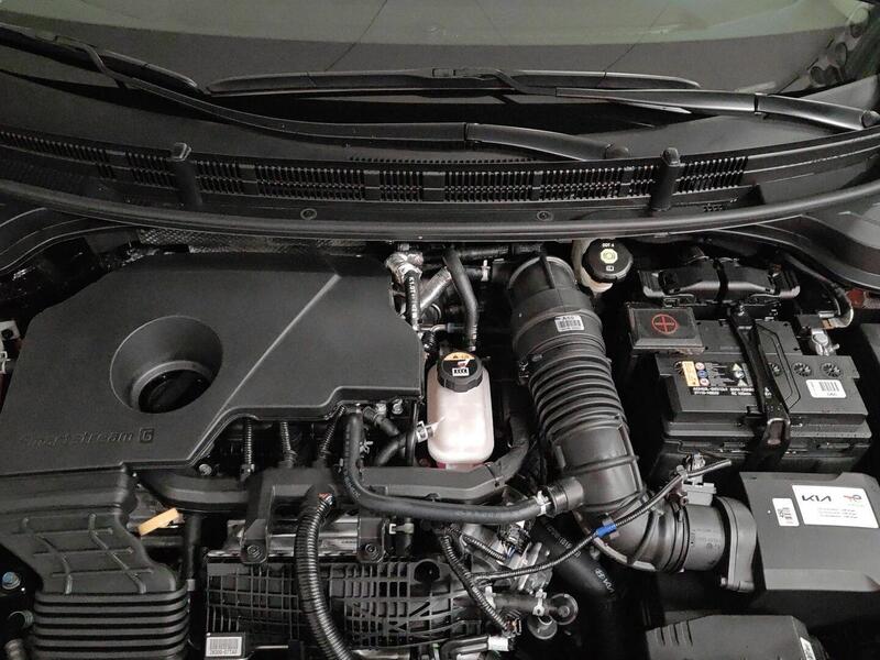 heti ajoon Kia Stonic