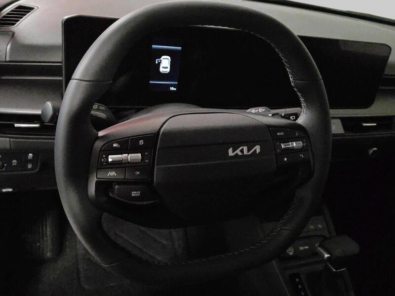 heti ajoon Kia Stonic