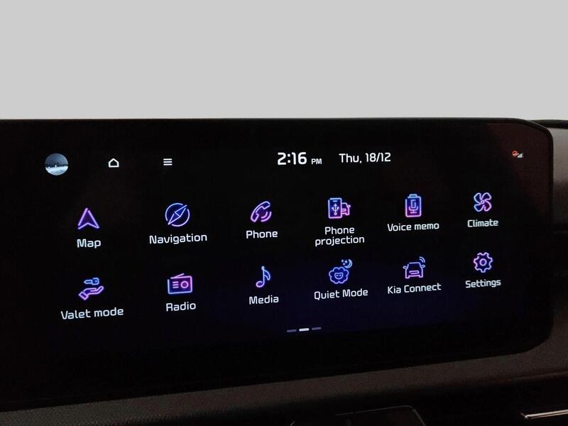 heti ajoon Kia Stonic