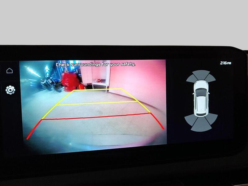 heti ajoon Kia Stonic