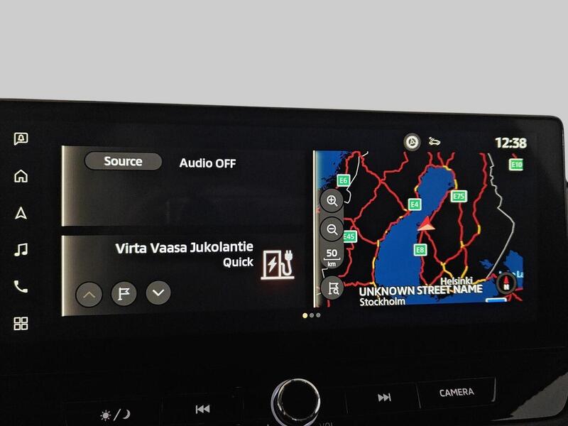2.4 PHEV AT Invite 4WD - Tähän autoon rahoitus vain 1,99 %* korolla! heti ajoon Mitsubishi Outlander