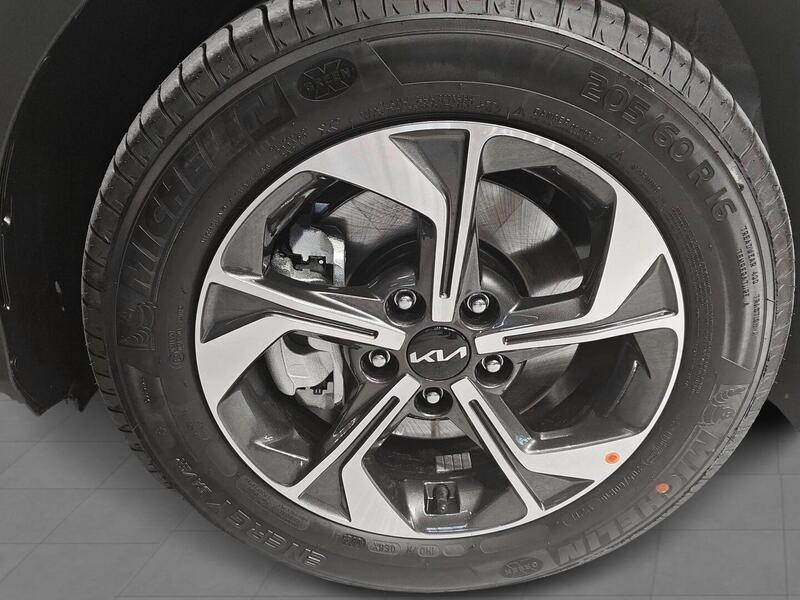 heti ajoon Kia XCeed