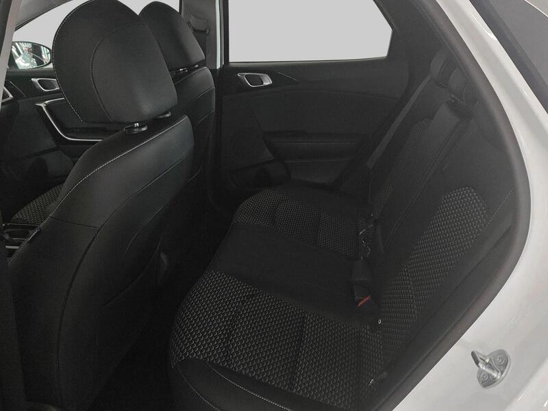 heti ajoon Kia XCeed