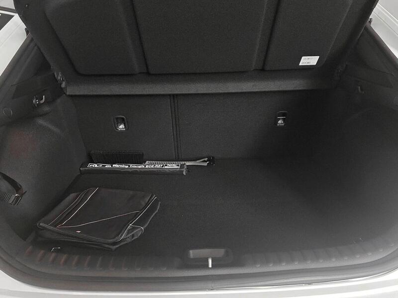 heti ajoon Kia XCeed