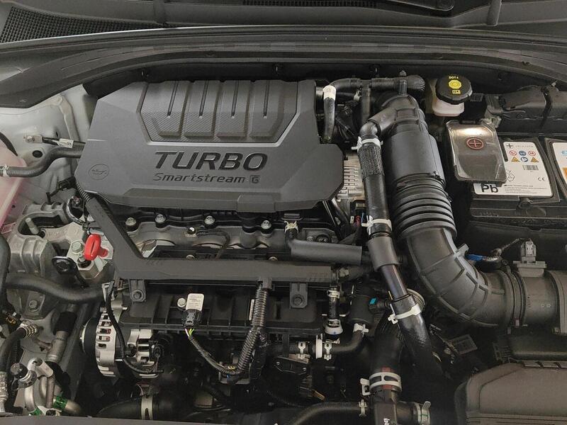 heti ajoon Kia XCeed