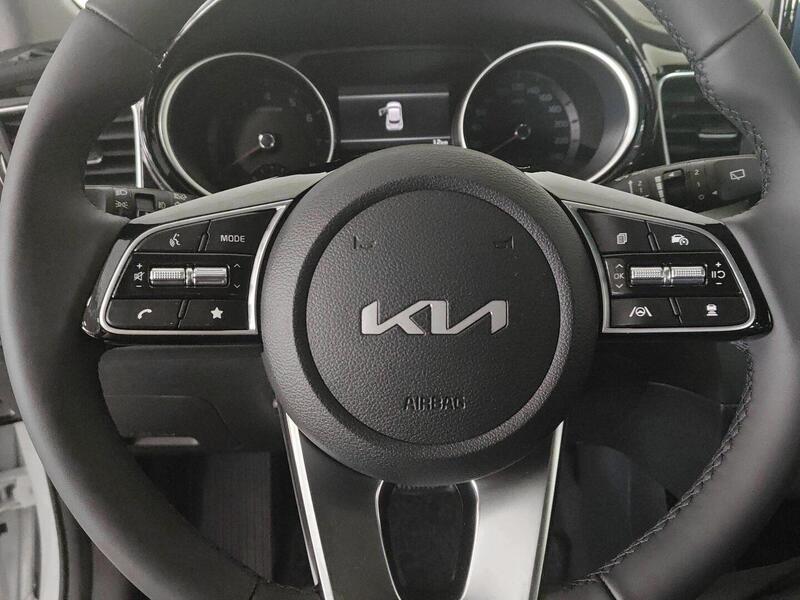 heti ajoon Kia XCeed