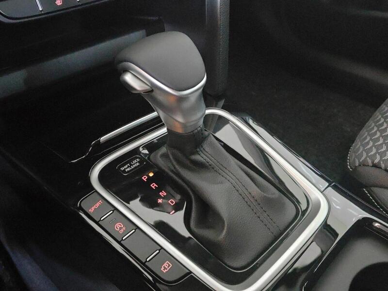 heti ajoon Kia XCeed