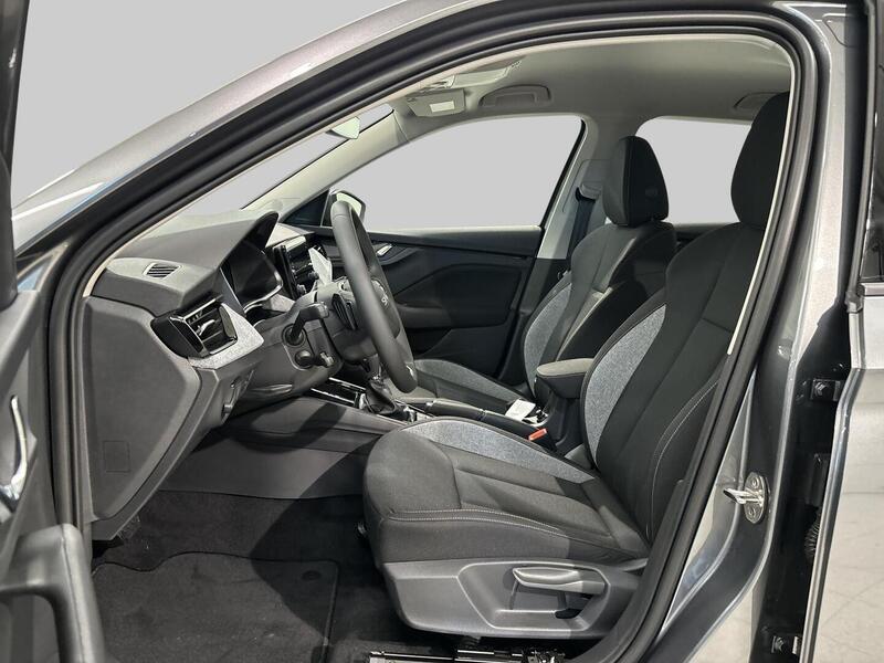 heti ajoon Skoda Kamiq