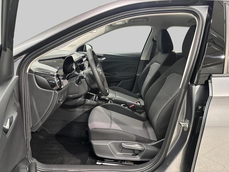 heti ajoon Skoda Fabia