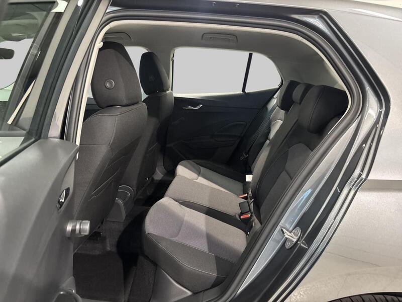 heti ajoon Skoda Fabia