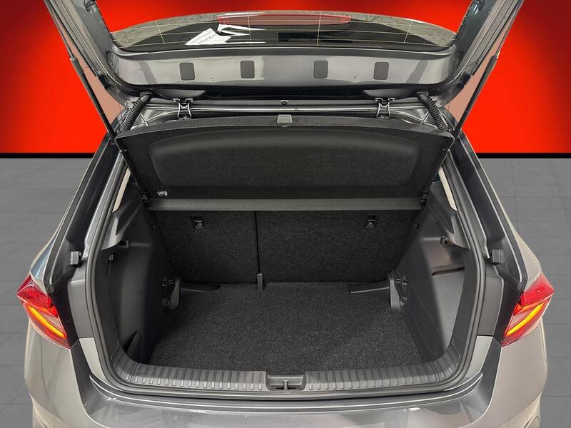 heti ajoon Skoda Fabia