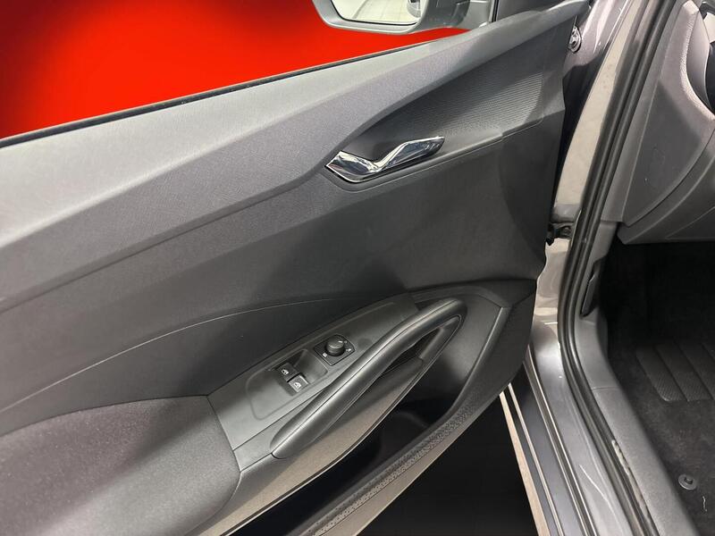 heti ajoon Skoda Fabia