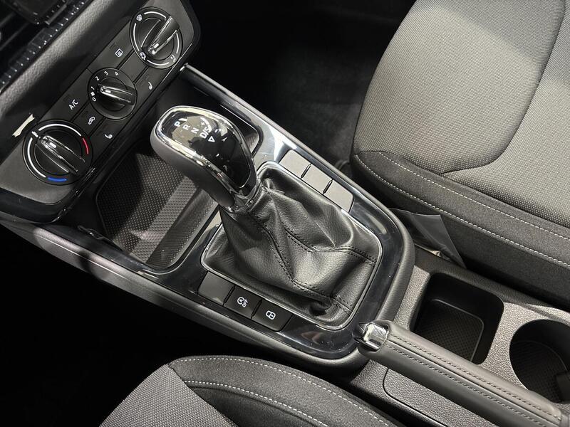 heti ajoon Skoda Fabia