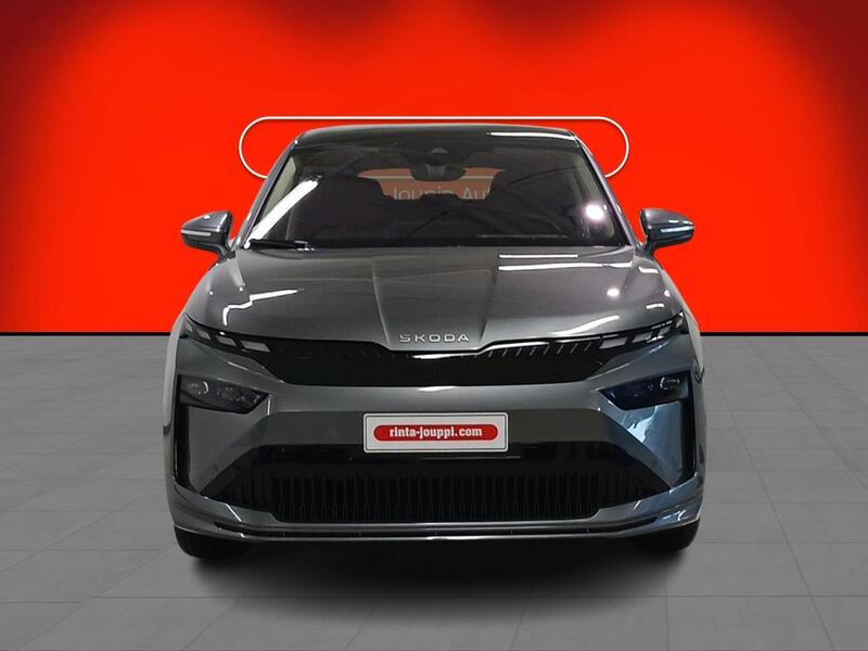 Coupé 85x 4x4 Style - Nopeaan toimitukseen. heti ajoon Skoda Enyaq