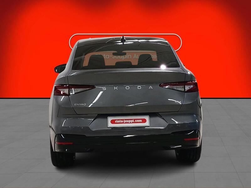 Coupé 85x 4x4 Style - Nopeaan toimitukseen. heti ajoon Skoda Enyaq