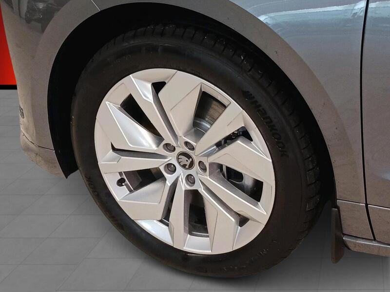 Coupé 85x 4x4 Style - Nopeaan toimitukseen. heti ajoon Skoda Enyaq