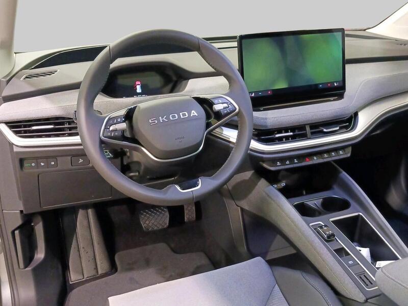 Coupé 85x 4x4 Style - Nopeaan toimitukseen. heti ajoon Skoda Enyaq