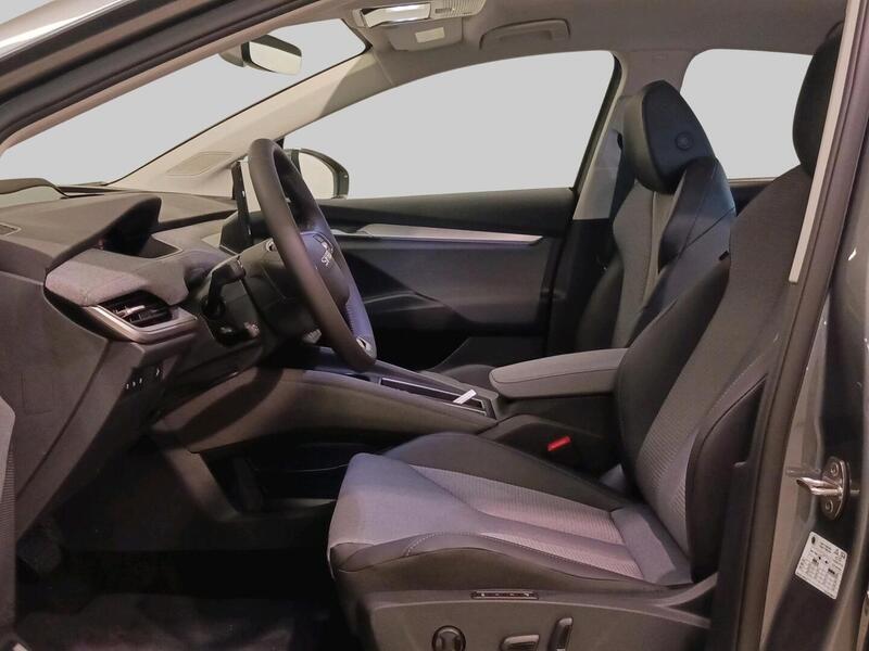 Coupé 85x 4x4 Style - Nopeaan toimitukseen. heti ajoon Skoda Enyaq