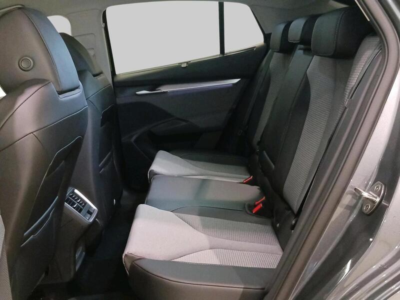 Coupé 85x 4x4 Style - Nopeaan toimitukseen. heti ajoon Skoda Enyaq