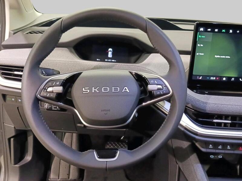 Coupé 85x 4x4 Style - Nopeaan toimitukseen. heti ajoon Skoda Enyaq