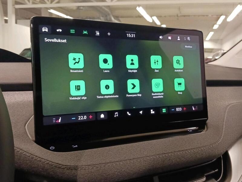 Coupé 85x 4x4 Style - Nopeaan toimitukseen. heti ajoon Skoda Enyaq