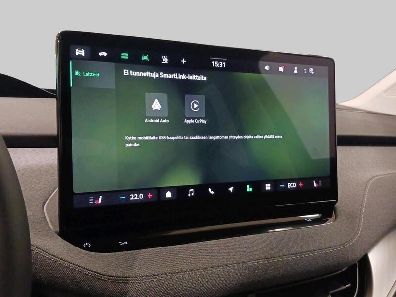 Coupé 85x 4x4 Style - Nopeaan toimitukseen. heti ajoon Skoda Enyaq