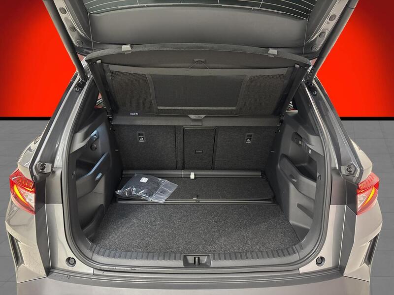 heti ajoon Skoda Elroq