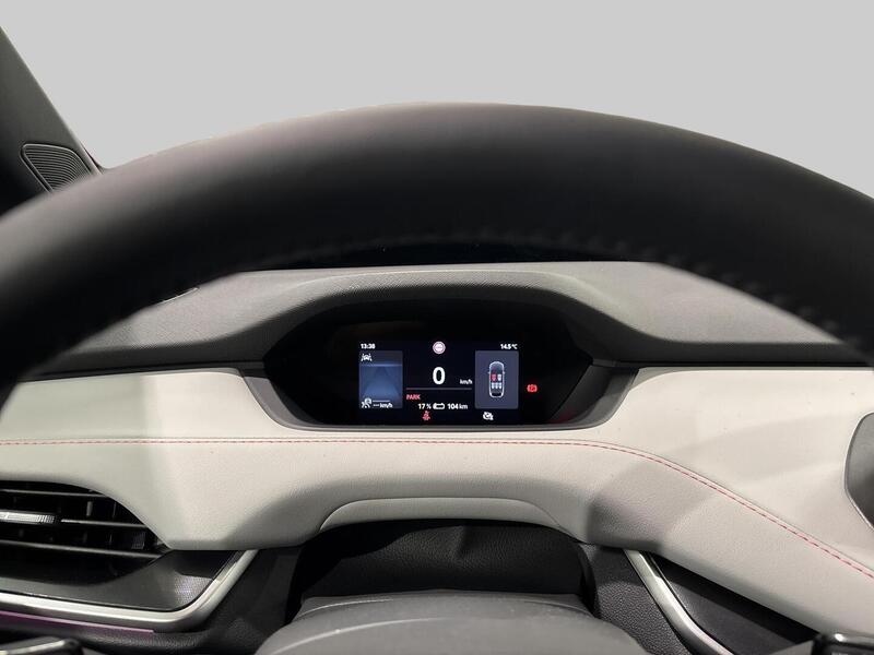 heti ajoon Skoda Elroq