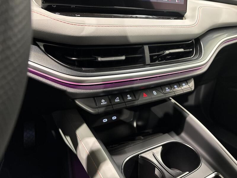 heti ajoon Skoda Elroq