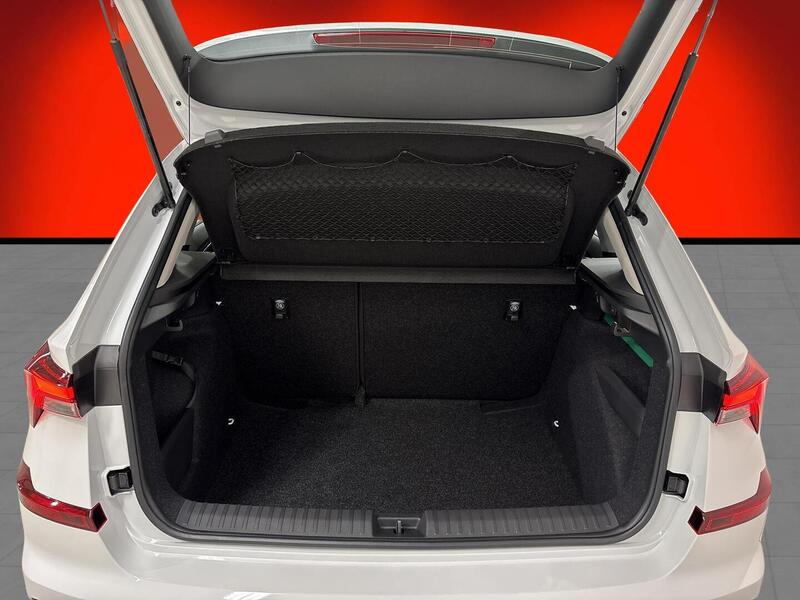 heti ajoon Skoda Kamiq