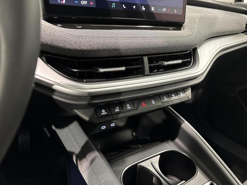 heti ajoon Skoda Enyaq