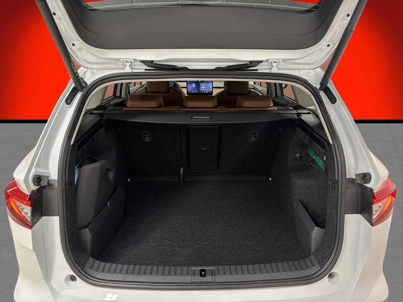 heti ajoon Skoda Enyaq