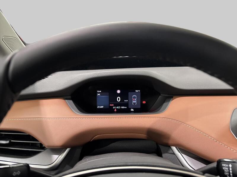 heti ajoon Skoda Enyaq