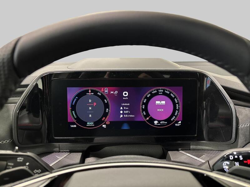 heti ajoon Skoda Kodiaq