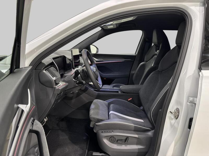 heti ajoon Skoda Kodiaq