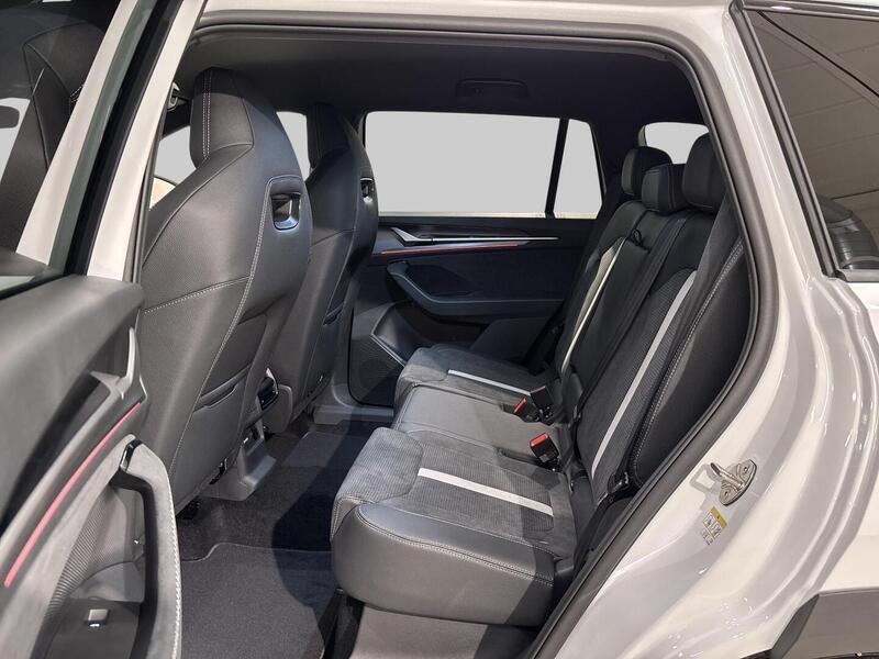 heti ajoon Skoda Kodiaq