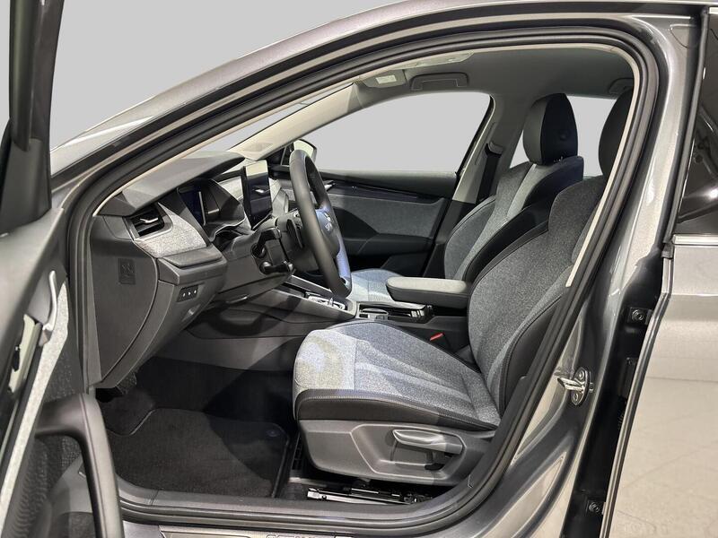 heti ajoon Skoda Octavia