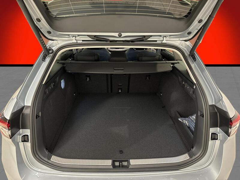 heti ajoon Skoda Superb