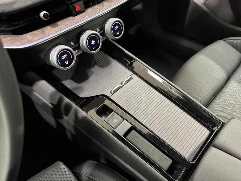 heti ajoon Skoda Superb